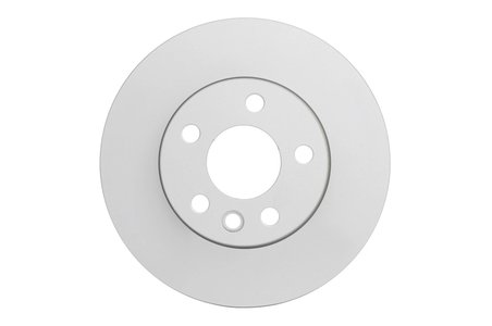 DISC FRANA BOSCH 0 986 479 B54 - Compatibil cu VW