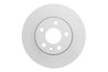 DISC FRANA BOSCH 0 986 479 B54 - Compatibil cu VW