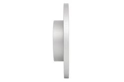 DISC FRANA BOSCH 0 986 479 B54 - Compatibil cu VW