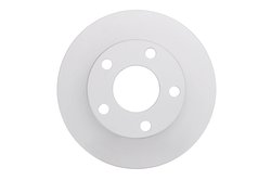 DISC FRANA BOSCH 0 986 479 B56 - Compatibil cu AUDI, VW