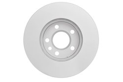 DISC FRANA BOSCH 0 986 479 B57 - Compatibil cu FORD, SEAT, VW