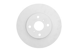 DISC FRANA BOSCH 0 986 479 B60 - Compatibil cu TOYOTA
