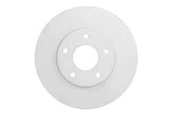 DISC FRANA BOSCH 0 986 479 B61 - Compatibil cu NISSAN