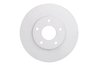 DISC FRANA BOSCH 0 986 479 B61 - Compatibil cu NISSAN