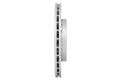 DISC FRANA BOSCH 0 986 479 B62 - Compatibil cu SKODA, VW