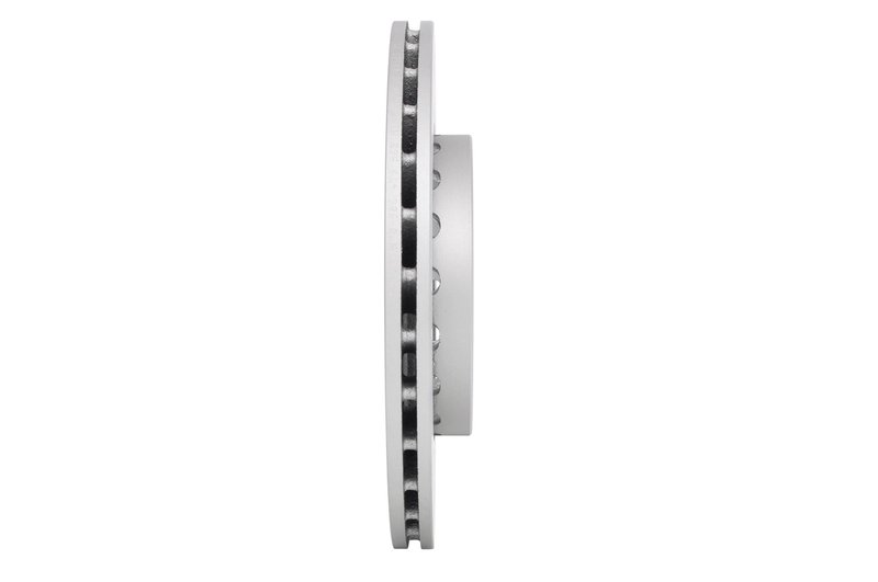 DISC FRANA BOSCH 0 986 479 B62 - Compatibil cu SKODA, VW