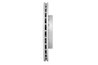 DISC FRANA BOSCH 0 986 479 B62 - Compatibil cu SKODA, VW