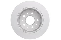 DISC FRANA BOSCH 0 986 479 B63 - Compatibil cu CITROEN, FIAT, OPEL, PEUGEOT