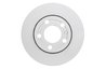 DISC FRANA BOSCH 0 986 479 B62 - Compatibil cu SKODA, VW
