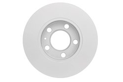 DISC FRANA BOSCH 0 986 479 B62 - Compatibil cu SKODA, VW