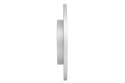 DISC FRANA BOSCH 0 986 479 B65 - Compatibil cu FORD, JAGUAR