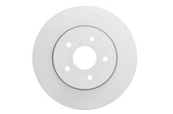 Disc frana BOSCH 0 986 479 B65