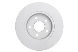 Disc frana BOSCH 0 986 479 B65