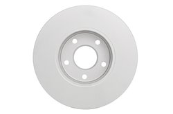 DISC FRANA BOSCH 0 986 479 B66 - Compatibil cu FORD