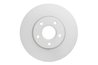 DISC FRANA BOSCH 0 986 479 B66 - Compatibil cu FORD