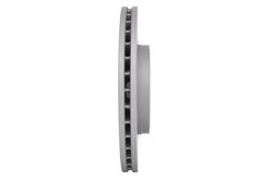 DISC FRANA BOSCH 0 986 479 B69 - Compatibil cu NISSAN, OPEL, RENAULT