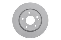 Disc frana BOSCH 0 986 479 B67