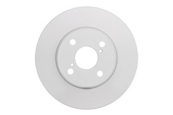 DISC FRANA BOSCH 0 986 479 B70 - Compatibil cu TOYOTA