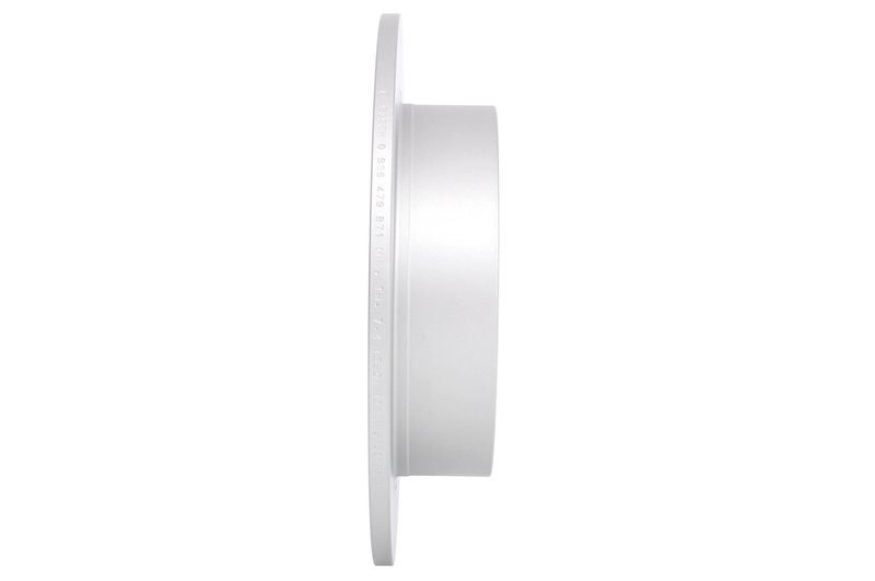 DISC FRANA BOSCH 0 986 479 B71 - Compatibil cu TOYOTA