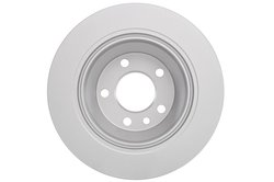 DISC FRANA BOSCH 0 986 479 B72 - Compatibil cu VW
