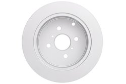 DISC FRANA BOSCH 0 986 479 B71 - Compatibil cu TOYOTA