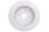 DISC FRANA BOSCH 0 986 479 B71 - Compatibil cu TOYOTA
