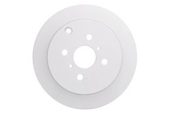 DISC FRANA BOSCH 0 986 479 B71 - Compatibil cu TOYOTA