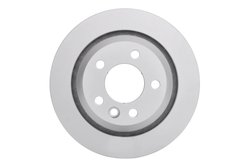 DISC FRANA BOSCH 0 986 479 B72 - Compatibil cu VW