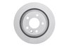 DISC FRANA BOSCH 0 986 479 B72 - Compatibil cu VW