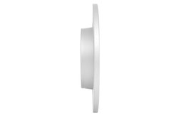 DISC FRANA BOSCH 0 986 479 B74 - Compatibil cu FIAT, OPEL, SAAB