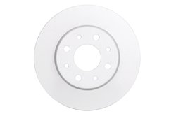 DISC FRANA BOSCH 0 986 479 B76 - Compatibil cu FIAT, FORD