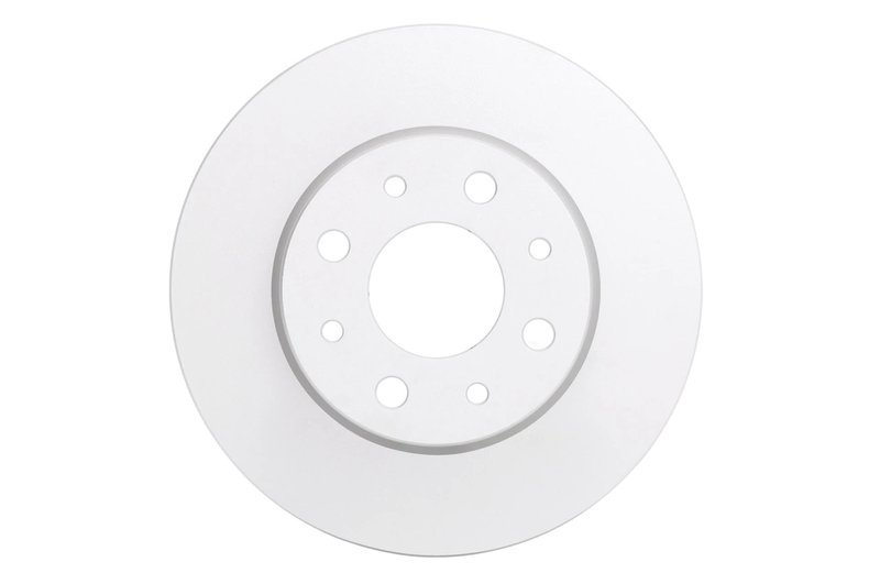 DISC FRANA BOSCH 0 986 479 B76 - Compatibil cu FIAT, FORD