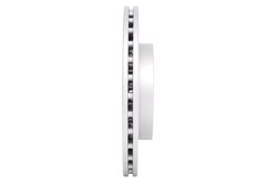 DISC FRANA BOSCH 0 986 479 B76 - Compatibil cu FIAT, FORD