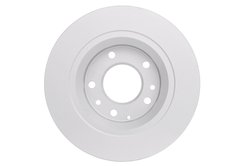 DISC FRANA BOSCH 0 986 479 B77 - Piesa auto compatibila cu mai multe marci