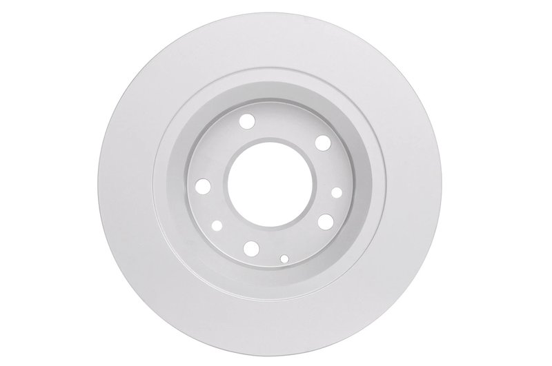 DISC FRANA BOSCH 0 986 479 B77 - Piesa auto compatibila cu mai multe marci