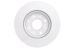 DISC FRANA BOSCH 0 986 479 B76 - Compatibil cu FIAT, FORD