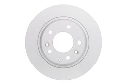 DISC FRANA BOSCH 0 986 479 B77 - Piesa auto compatibila cu mai multe marci