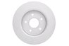 DISC FRANA BOSCH 0 986 479 B80 - Compatibil cu FORD