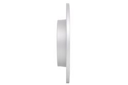 DISC FRANA BOSCH 0 986 479 B81 - Compatibil cu FORD