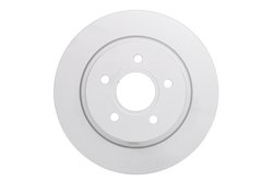 DISC FRANA BOSCH 0 986 479 B81 - Compatibil cu FORD