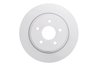 DISC FRANA BOSCH 0 986 479 B81 - Compatibil cu FORD