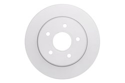 DISC FRANA BOSCH 0 986 479 B80 - Compatibil cu FORD