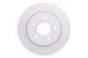 DISC FRANA BOSCH 0 986 479 B80 - Compatibil cu FORD