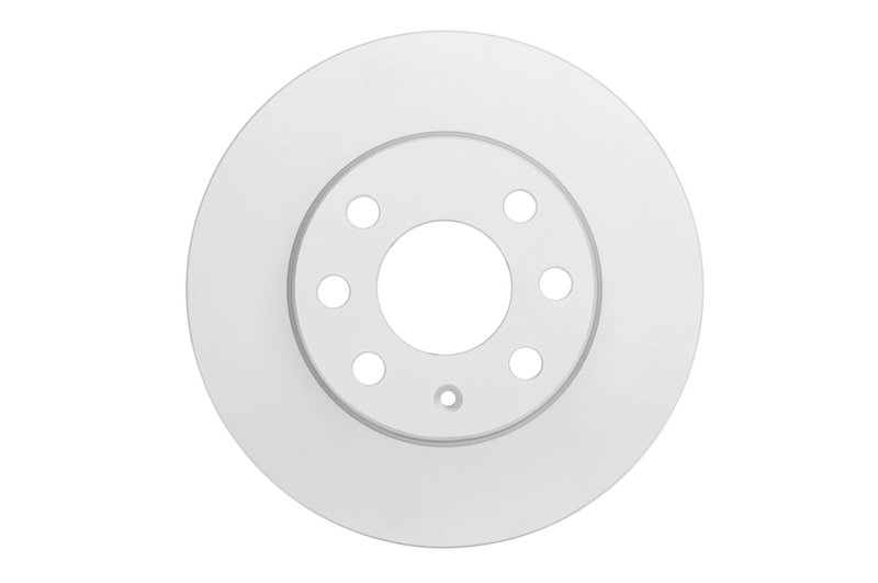 DISC FRANA BOSCH 0 986 479 B84 - Compatibil cu OPEL