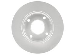 DISC FRANA BOSCH 0 986 479 B83 - Compatibil cu MITSUBISHI, SMART