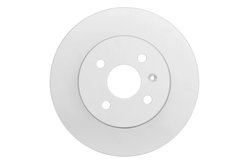 DISC FRANA BOSCH 0 986 479 B85 - Compatibil cu OPEL