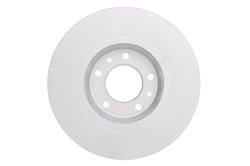 DISC FRANA BOSCH 0 986 479 B86 - Compatibil cu CITROEN, PEUGEOT