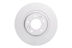 Disc frana BOSCH 0 986 479 B86