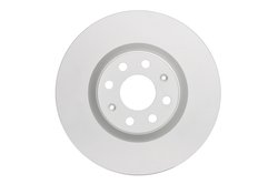 DISC FRANA BOSCH 0 986 479 B90 - Compatibil cu FIAT, OPEL