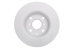 Disc frana BOSCH 0 986 479 B91